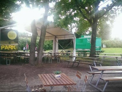 Foto: Parkcafe Dietzenbach