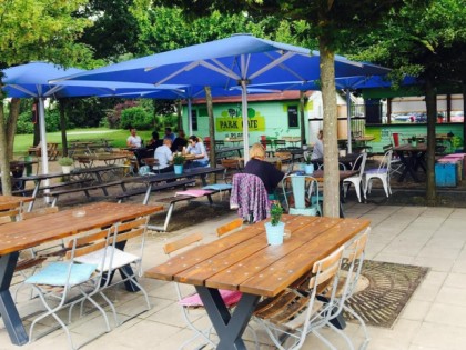 Foto: Parkcafe Dietzenbach